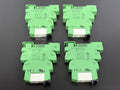 Pheonix Contact Socket PLC BSC 24DC/21 21 (LOT OF 4)0