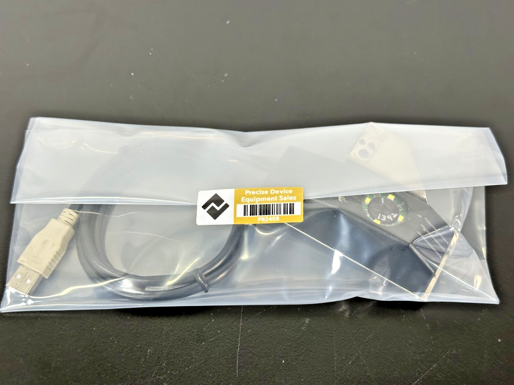 JADAK JDK 2260 Fixed Mount Barcode Scanner USB Imaging Reader Used Untested5