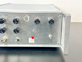 Avtech AVMP 1A C P M 100ps Rise Time 5V 1MHz Pulse Generator Powers On Working2