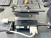 Polytec MSA 050 Micro System Analyzer NLV 2500 Laser Vibrometer Complete System8