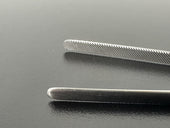 V Mueller SU6080 Straight Hemostat Forceps Locking Surgical Instrument1