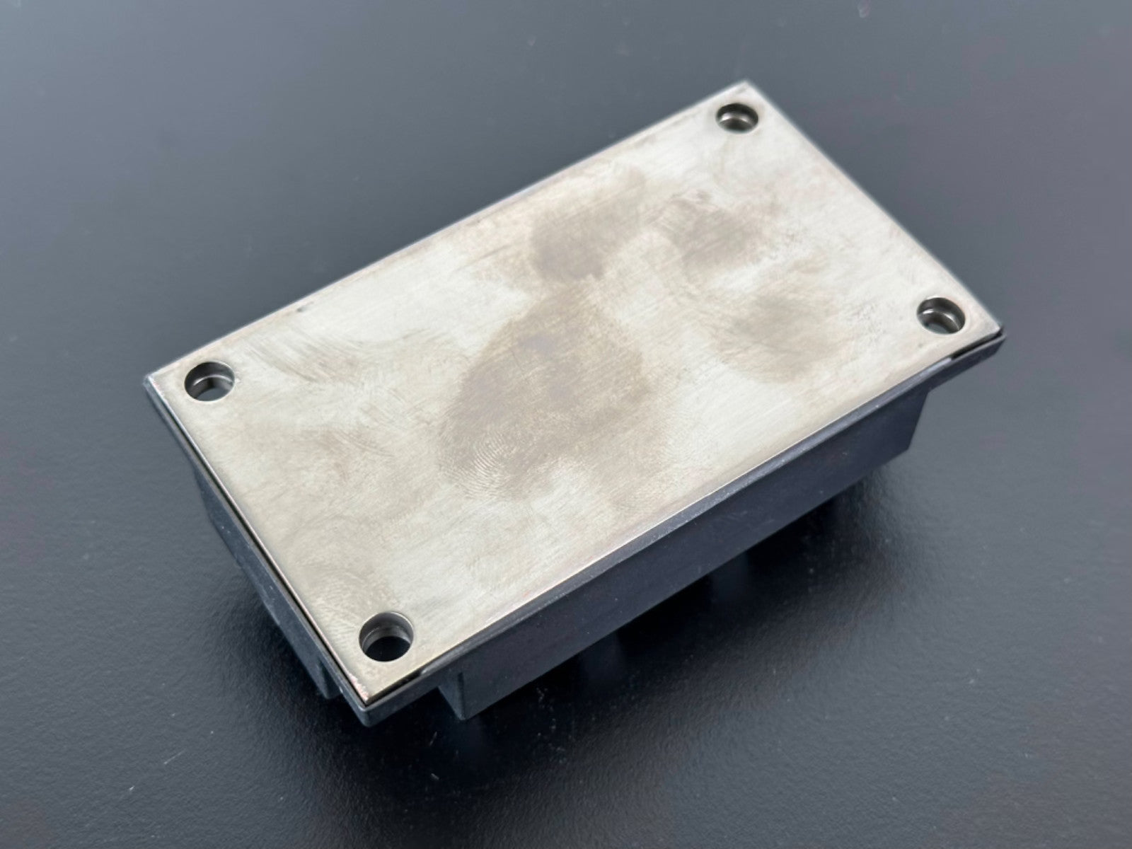 Fuji Electric 2DI150Z 120 IGBT Module 150A 1200V Power Transistor2