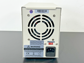 Korad KA6003D Digital DC Bench Power Supply 60V 3A Adjustable Powers On Working3