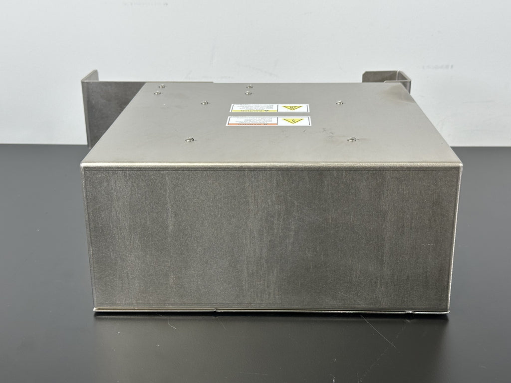 Sinfonia Technology SBX92303998 Industrial Controller Module Unit3