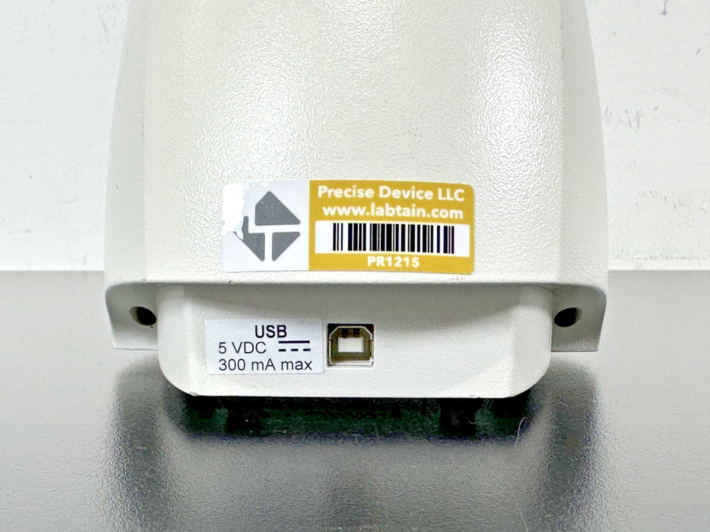 Bio Rad 92465 Geenius Reader Untested Used Good Condition4