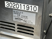 Komatsu KELK RX 610 T2 R Industrial Control Unit Power Supply Module2