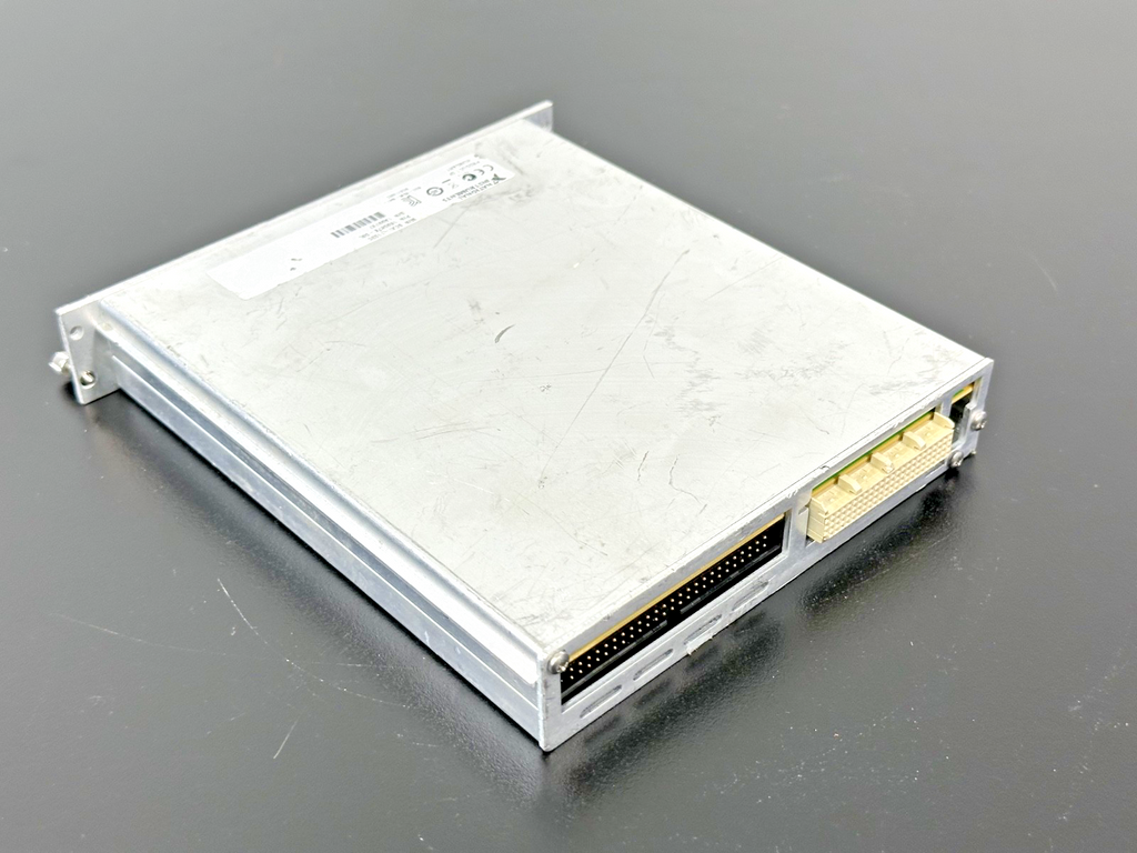 National Instruments NI SCXI 1102C 32 Channel 10kHz Amplifier Module Used4