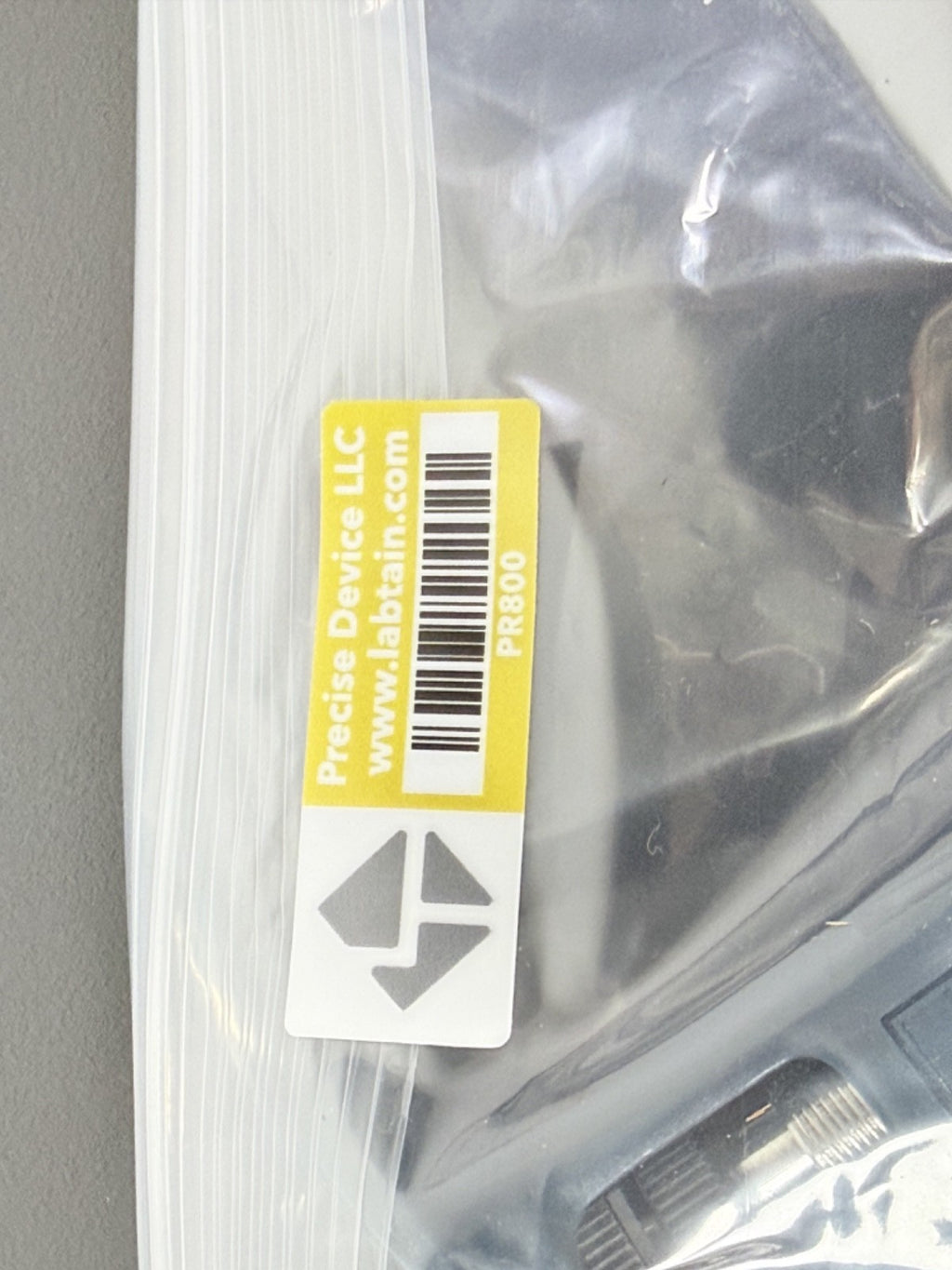 Gilson Pipetman P200 20–200µL Adjustable Pipette – For Parts7