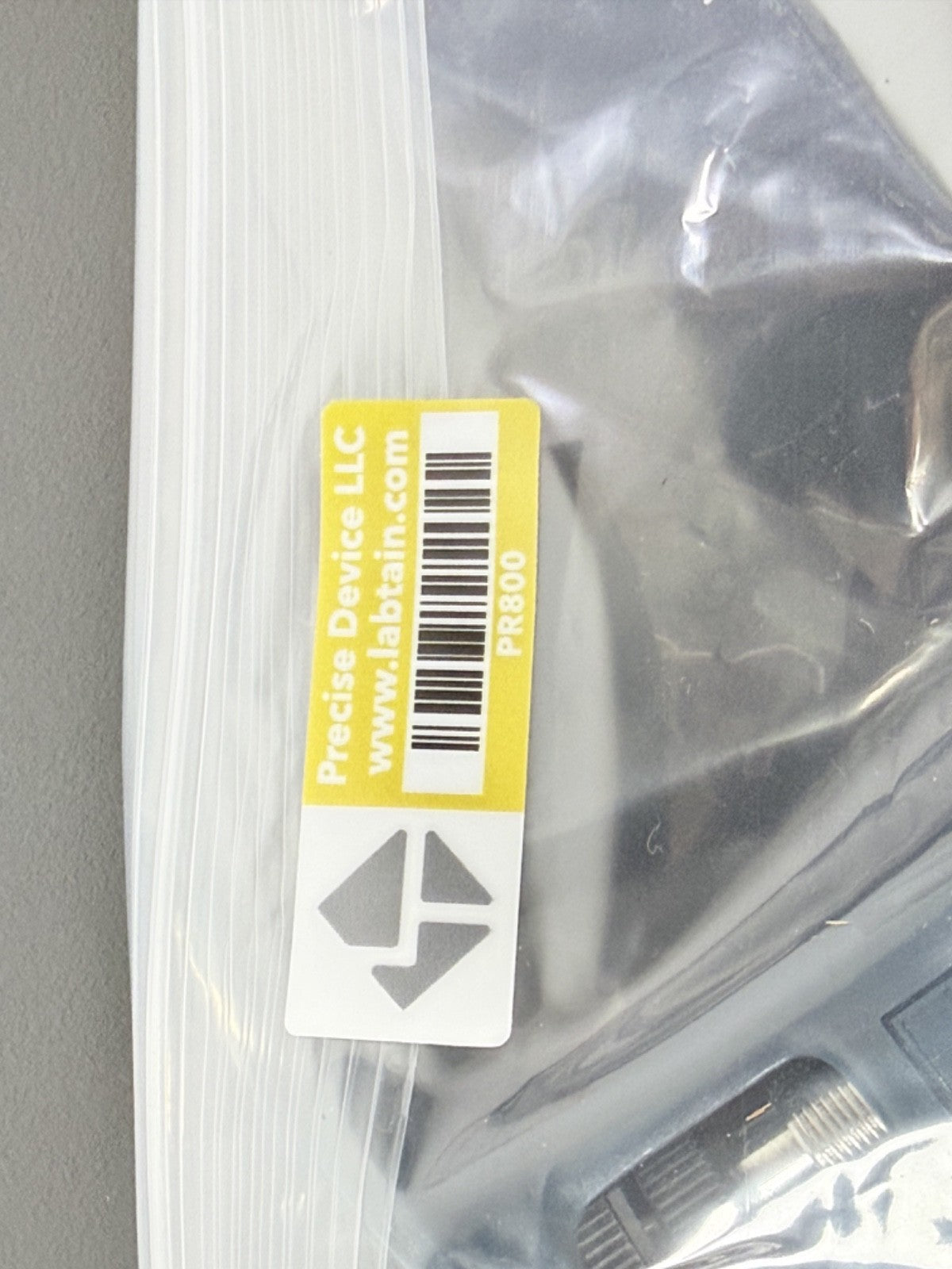 Gilson Pipetman P200 20–200µL Adjustable Pipette – For Parts7