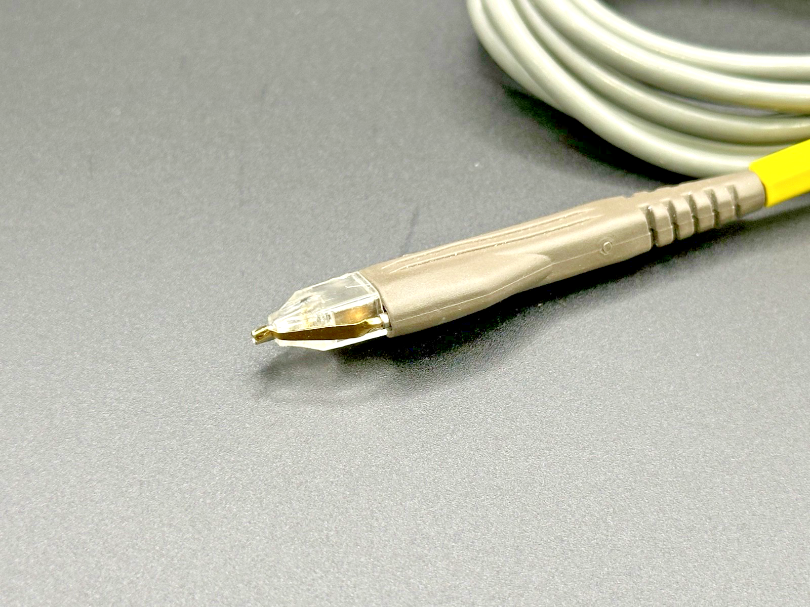 Tektronix P6243 1GHz 10X Active Oscilloscope Probe 1MΩ 40V Peak2