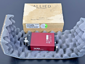 Allied Vision Prosilica GX1910 2MP GigE Machine Vision Camera New Open Box0