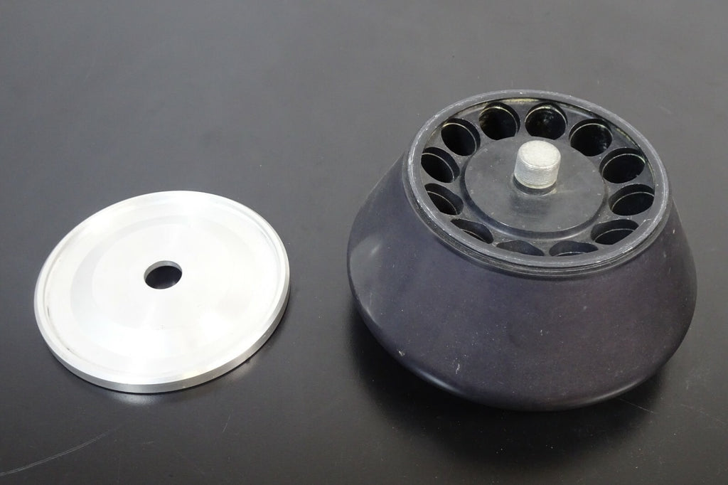 BECKMAN TYPE: 30 Centrifuge ROTOR1