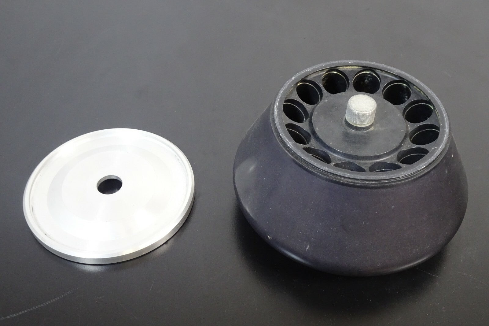 BECKMAN TYPE: 30 Centrifuge ROTOR1