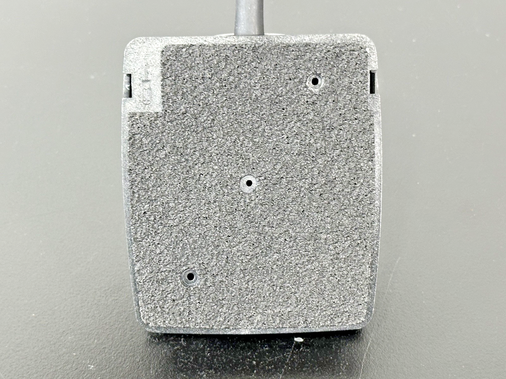 Linemaster Aquiline 971 S Momentary Foot Switch Pedal 15A 250VAC2