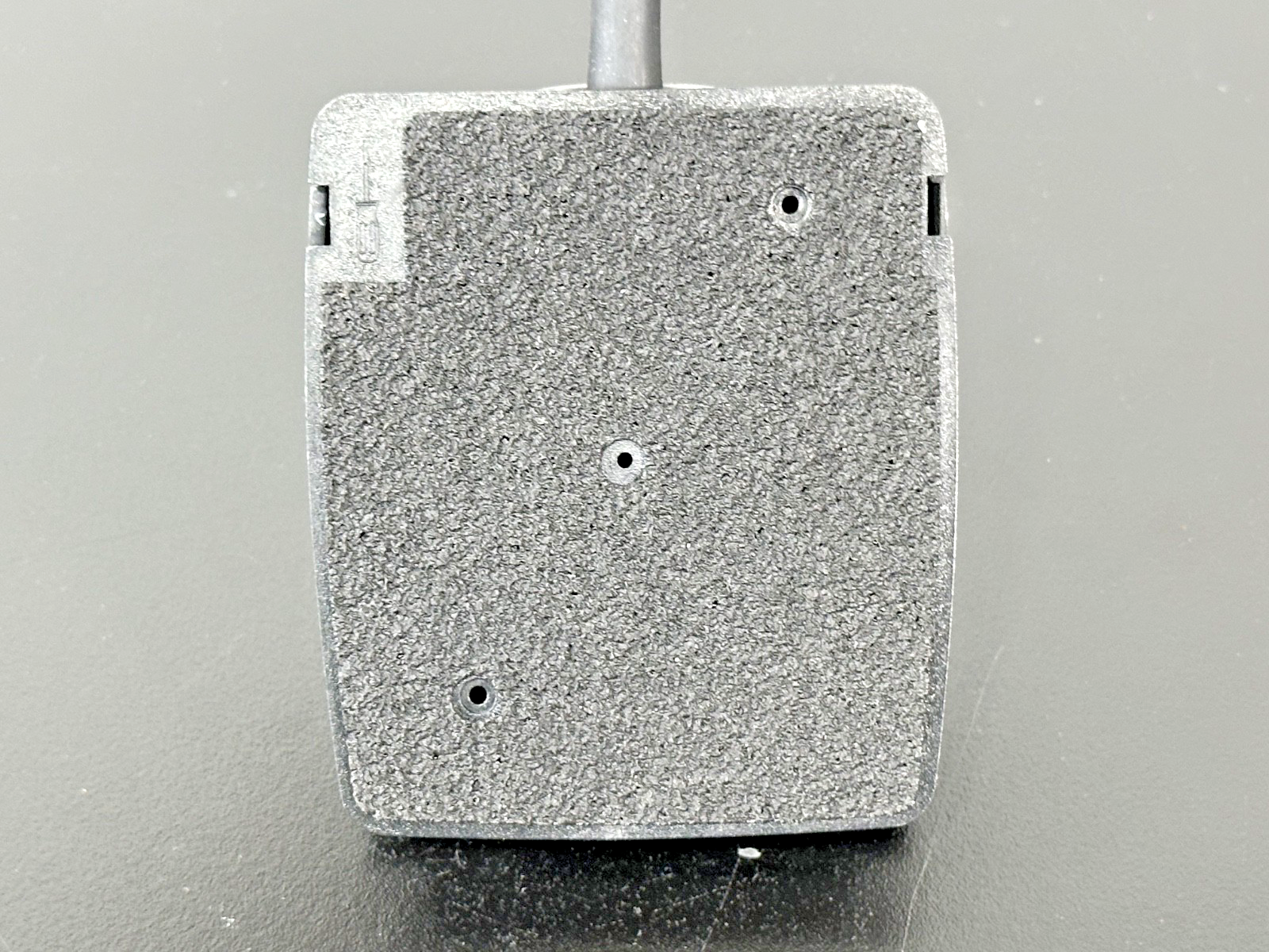 Linemaster Aquiline 971 S Momentary Foot Switch Pedal 15A 250VAC2