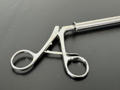 SOLOS Endoscopy GS 1030 Laparoscopic Grasping Forceps 5mm4
