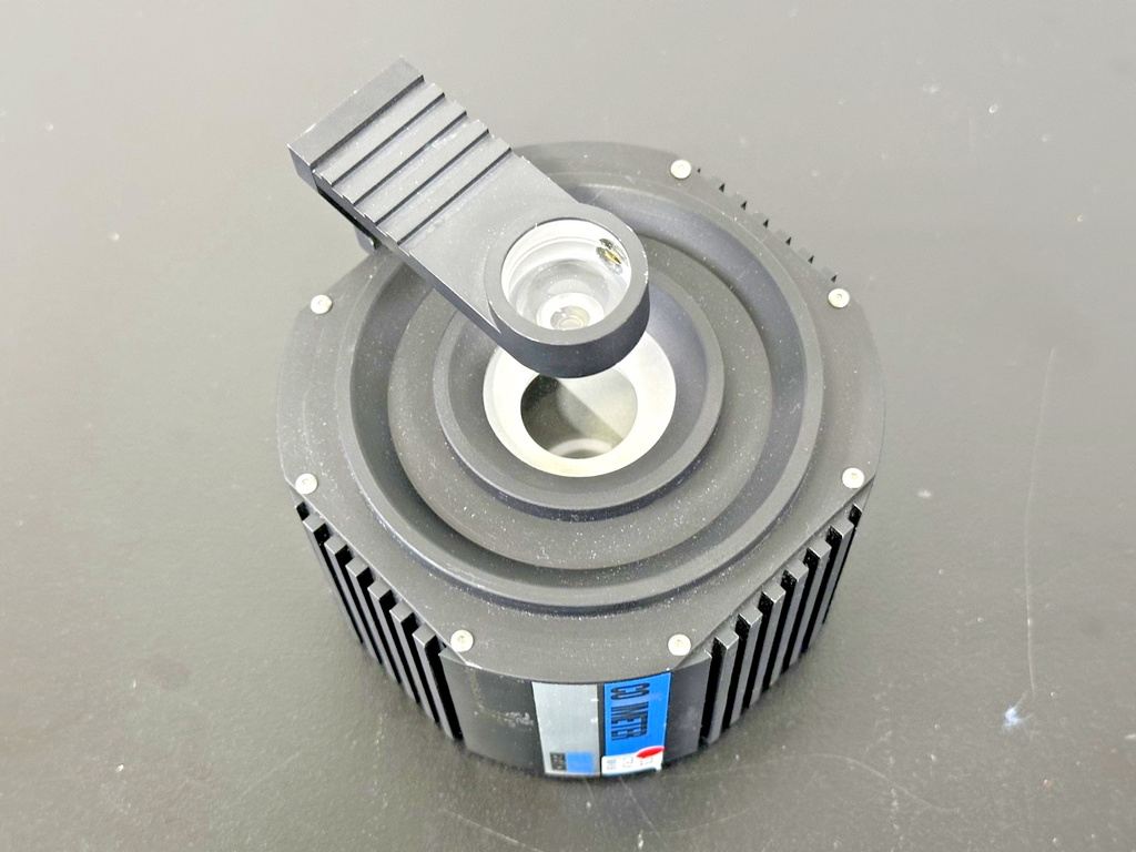 Blue Sky Research 300 Collimeter Optical Beam Alignment Instrument2