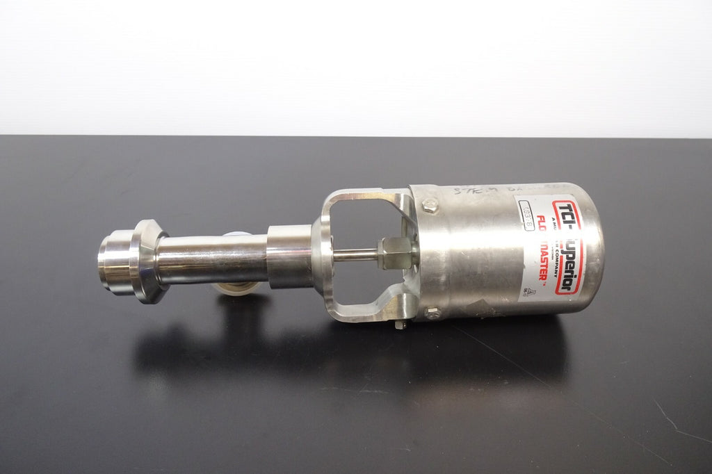 TCI Superior Flow master 87F   CC  1 1/2 0