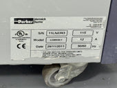 PARKER DOMINICK HUNTER NITROGEN GAS GENERATOR 30 LPM LC/MS, MODEL LCMS30 110