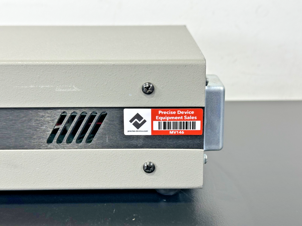 Stanford Research Systems SR560 Low Noise Voltage Preamplifier DC 1MHz Working6
