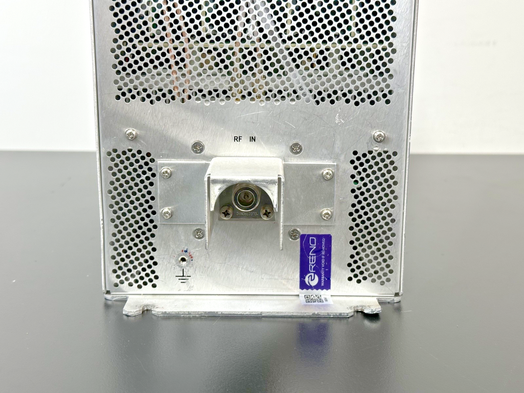 Reno EVC 100195000 500W 400kHz Solid State RF Matching Network5