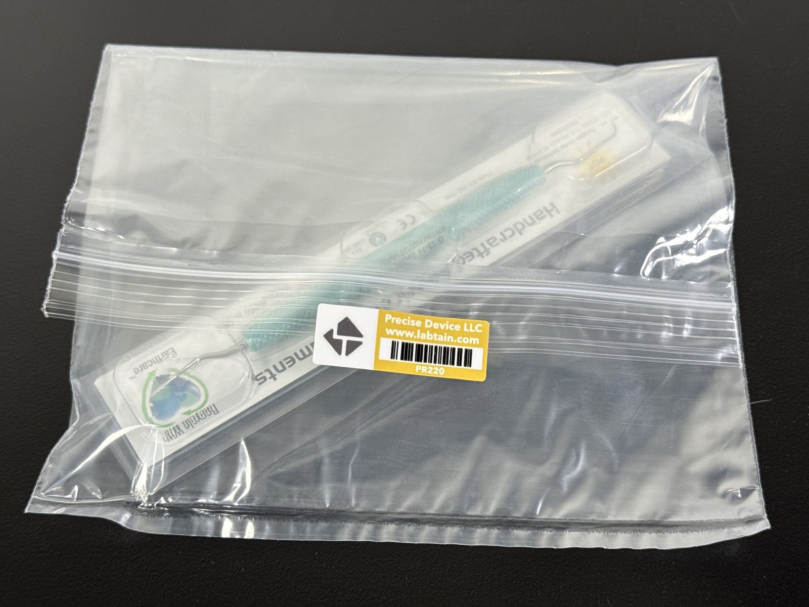 BRAND NEW PDT R007R Gracey 13 14 Extended Reach Mini Rigid4