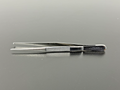 JARIT 129 160 Stainless Steel Precision Tissue Forceps Tweezers0