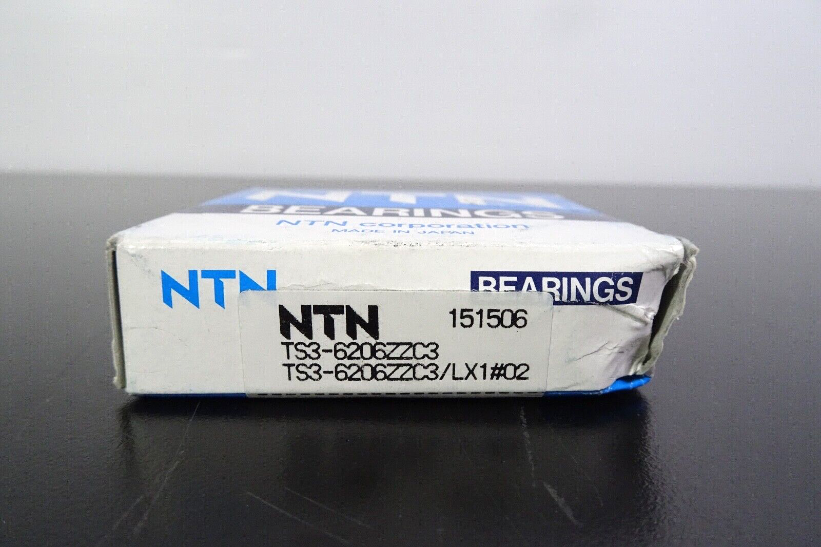 NTN 151506 Bearing1