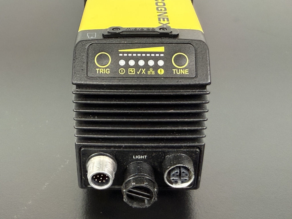 Cognex DM474X HSSM 2AX M DataMan 474X Barcode Reader2