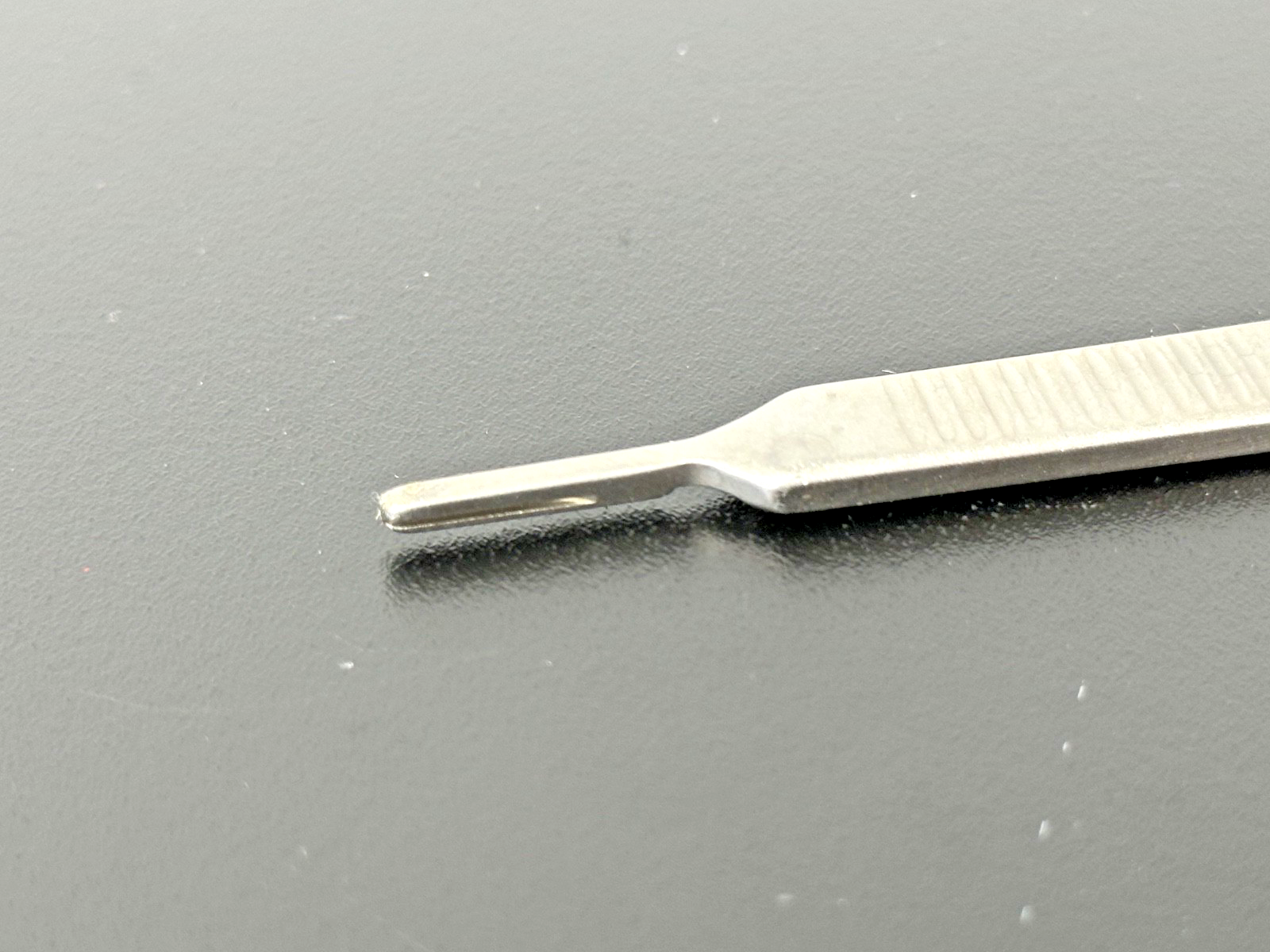 Argent 43 1 033 Stainless Steel Scalpel Handle1