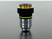 Olympus Plan 40 0.65 0.17 Microscope Objective Lens 402691 Japan2
