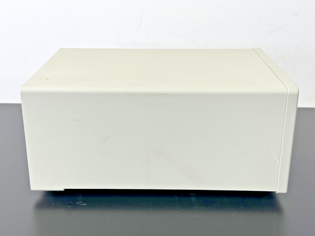 Newport 1936 C Single Channel Optical Power & Energy Meter Working4