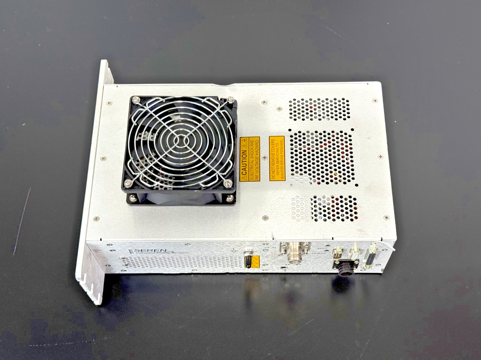 Seren ATS6M RF Match 9400460024 Industrial Power Systems RF Matching Network1