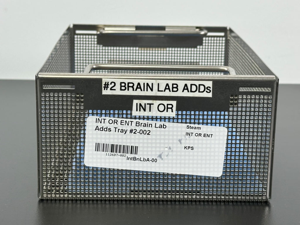 KPS IntBnLbA 00 Brain Lab Adds Tray #2 002 Sterilization Basket3
