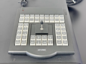 Applied Precision 52 852097 103 ImageServer w/ X Keys JoyPad Used Untested4