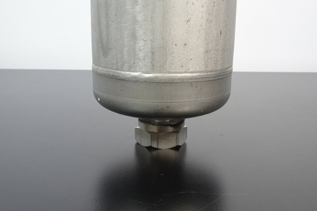 ARMSTRONG STEAM TRAP MODEL 1013, NPT, 450 PSI, STAINLESS STEEL1