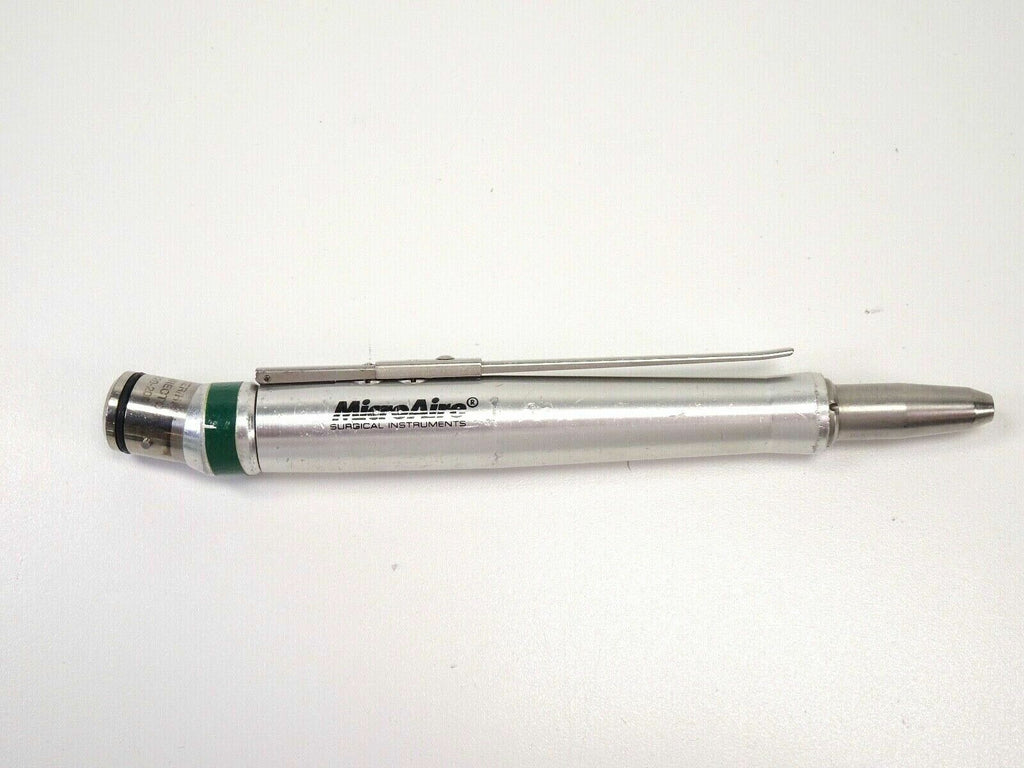 Micro Aire Micro Wire Driver 1620 2001