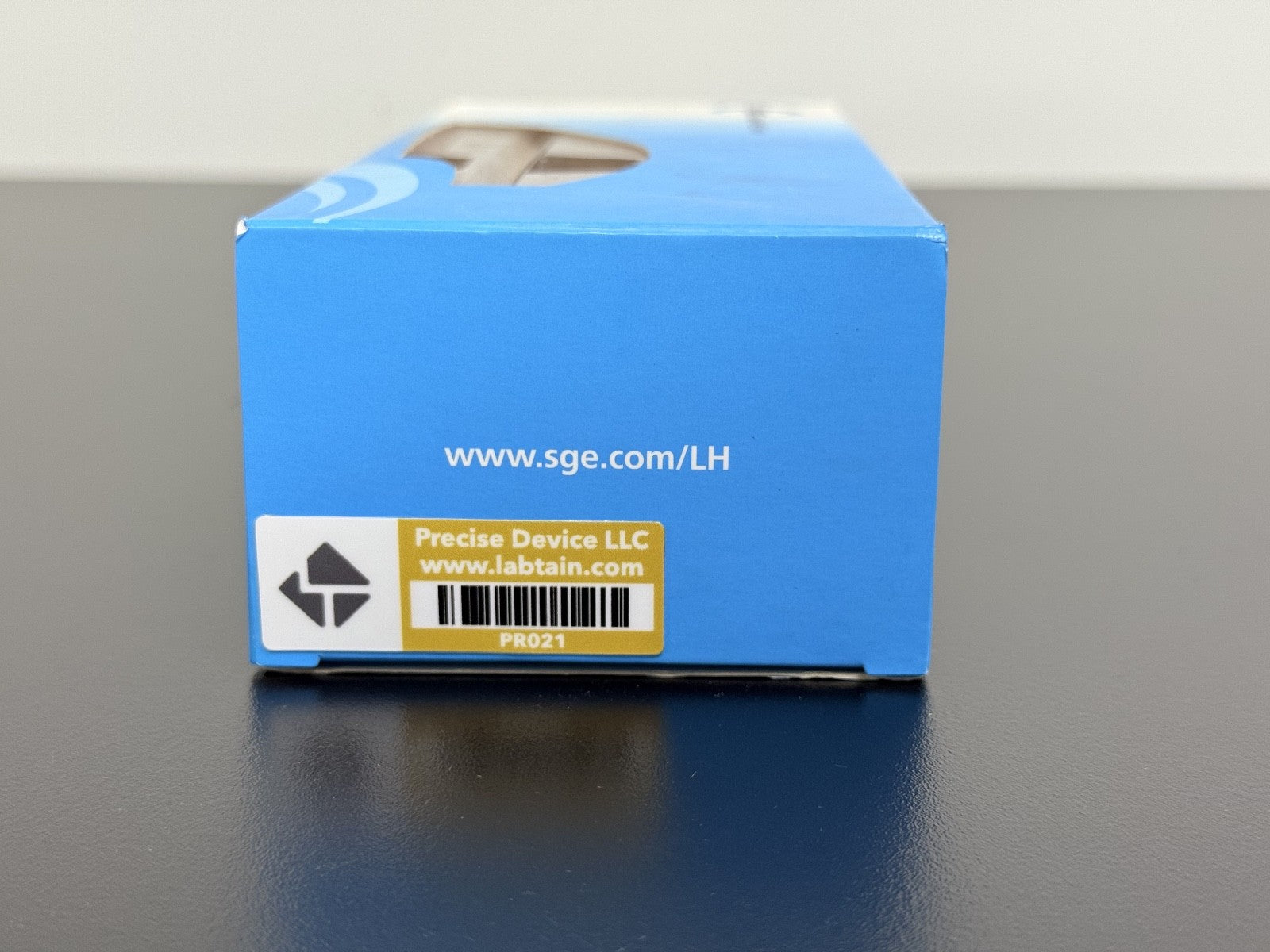SGE Analytical Science 0028141