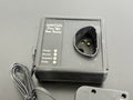 Videx Laserlite Base Station LPR 000 Pro/Mx Recharger/Downloader0
