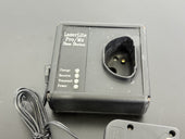 Videx Laserlite Base Station LPR 000 Pro/Mx Recharger/Downloader0