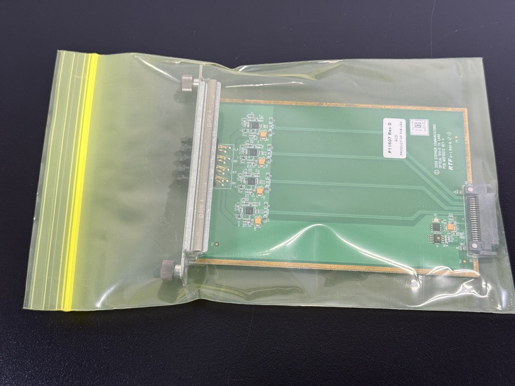 STRYKER COMMUNICATIONS DVI D TX CARD6