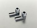 Thorlabs Right Angle Optical Post Holder Clamp Mount 3/16" Hex Lot of 20