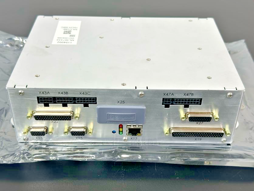 Unbranded SA COM 16CH SBC 16 Channel Controller Module 1154992 Used Untested2