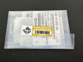 Lot of 2 Shimadzu 638 41269 04 Pipe Flare Tubing 1.6x0.5x400 HPLC LC New1