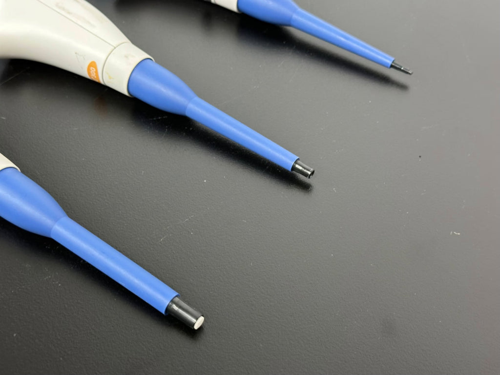 Biohit/Fisherbrand Electronic Pipette Lot e10 e300 e1000 Digital Pipettors Parts4