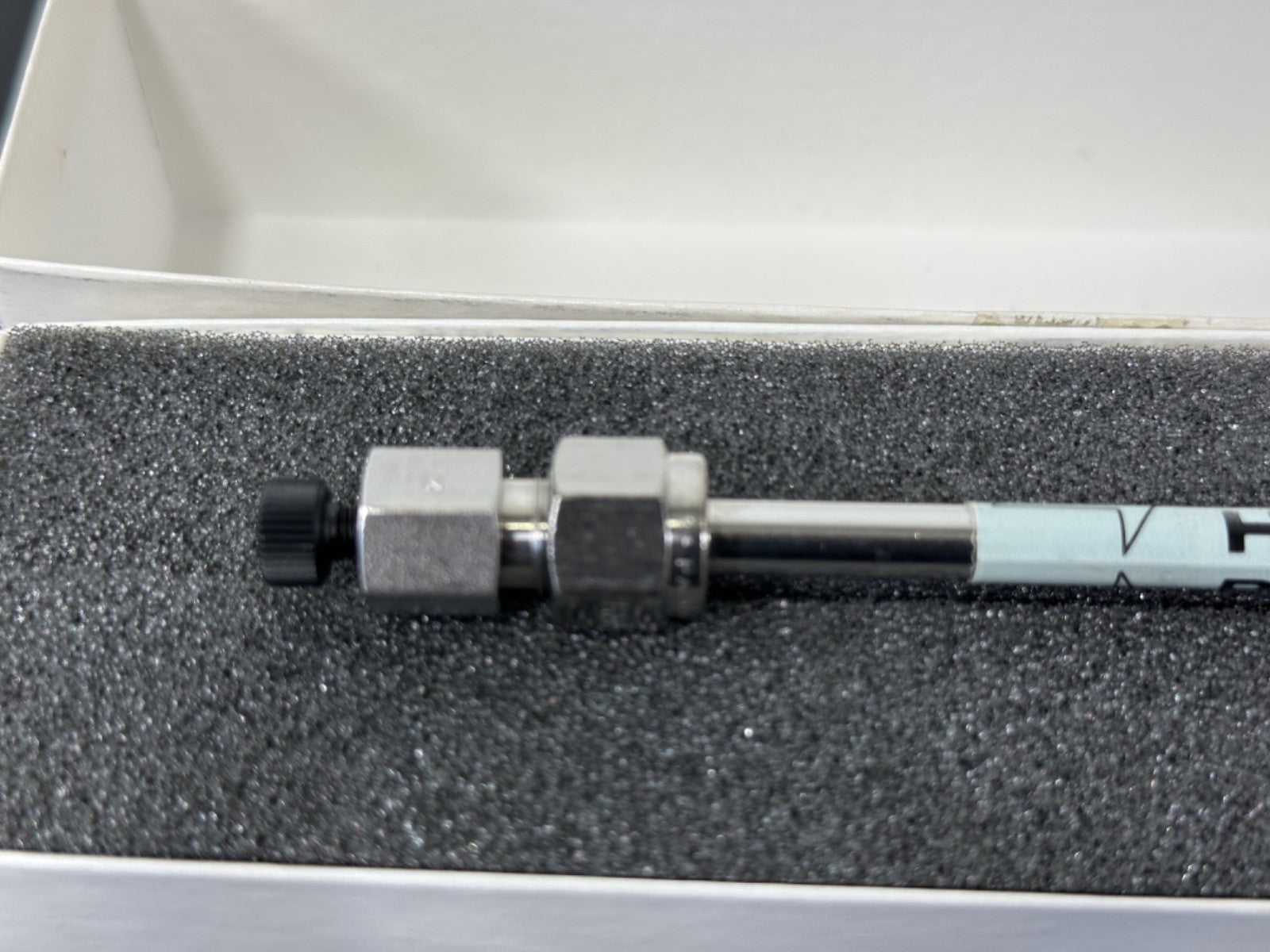Hamilton 79396 PRP X300 7µm 150 x 2.1mm HPLC Analytical Column3