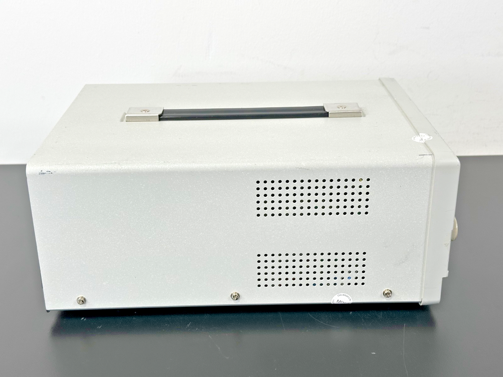 Tenma 72 6615 Triple Output 0 30V 3A Laboratory DC Power Supply Working4