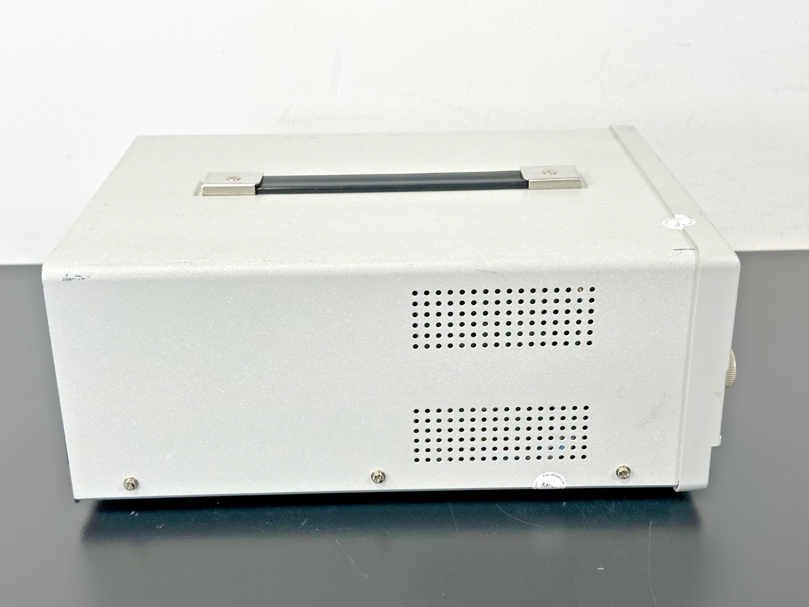 Tenma 72 6615 Triple Output 0 30V 3A Laboratory DC Power Supply Working4