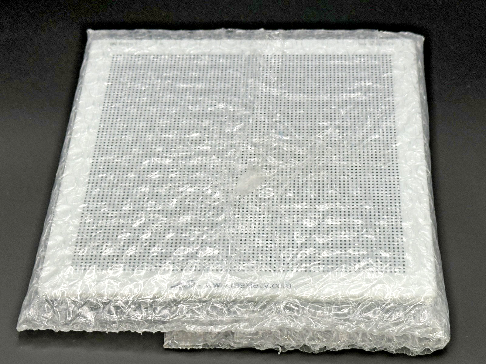 Perforated Equipment Panel C/N FA167 Made in USA New Open Box0