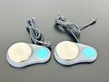 Aseptico AE 7PMD AE 7PMD RFR Dental Footswitch Pedals Lot of 20